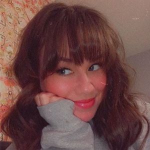 Meet your Posher, Audrey